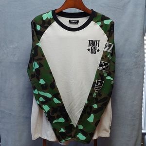 Trukfit sweatshirt